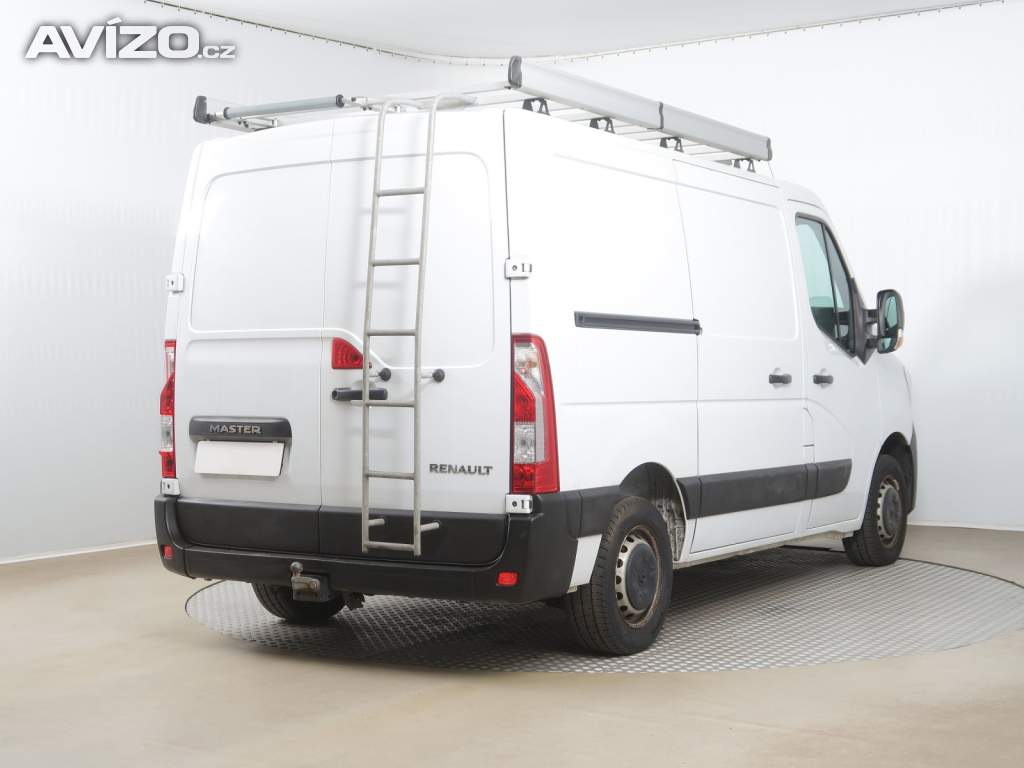 Foto inzerátu Renault Master 2.3 dCi 135