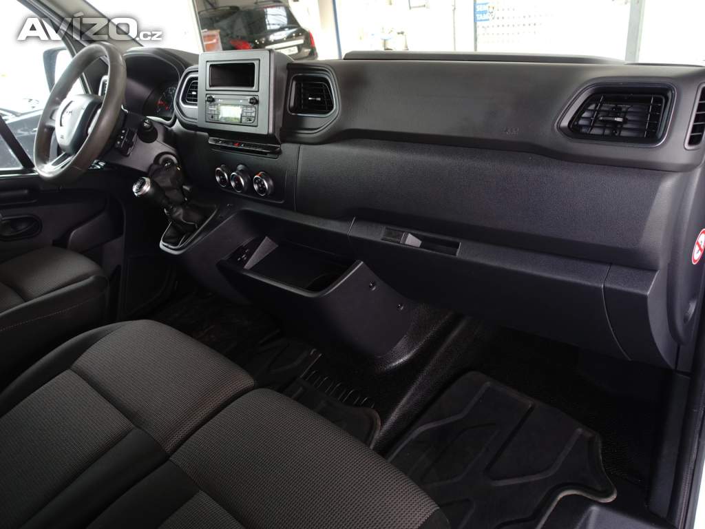 Foto inzerátu Renault Master 2.3 dCi 135