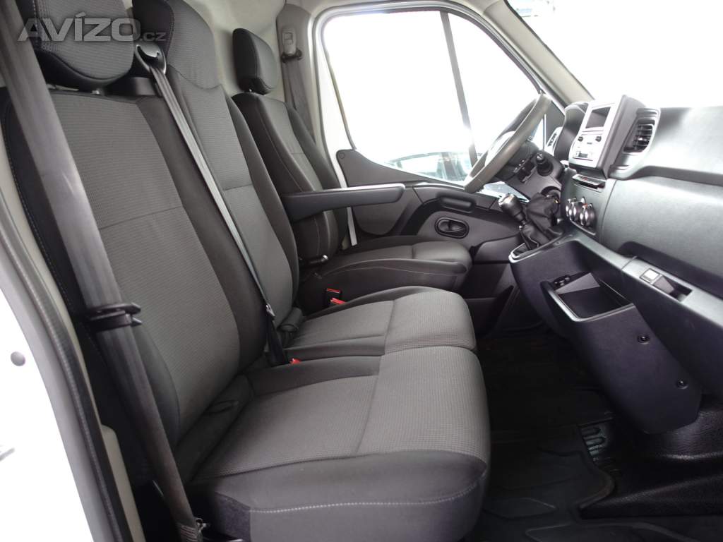 Foto inzerátu Renault Master 2.3 dCi 135