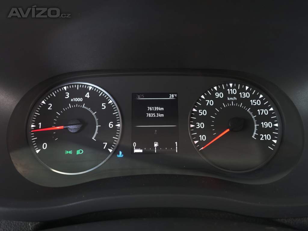 Foto inzerátu Renault Master 2.3 dCi 135