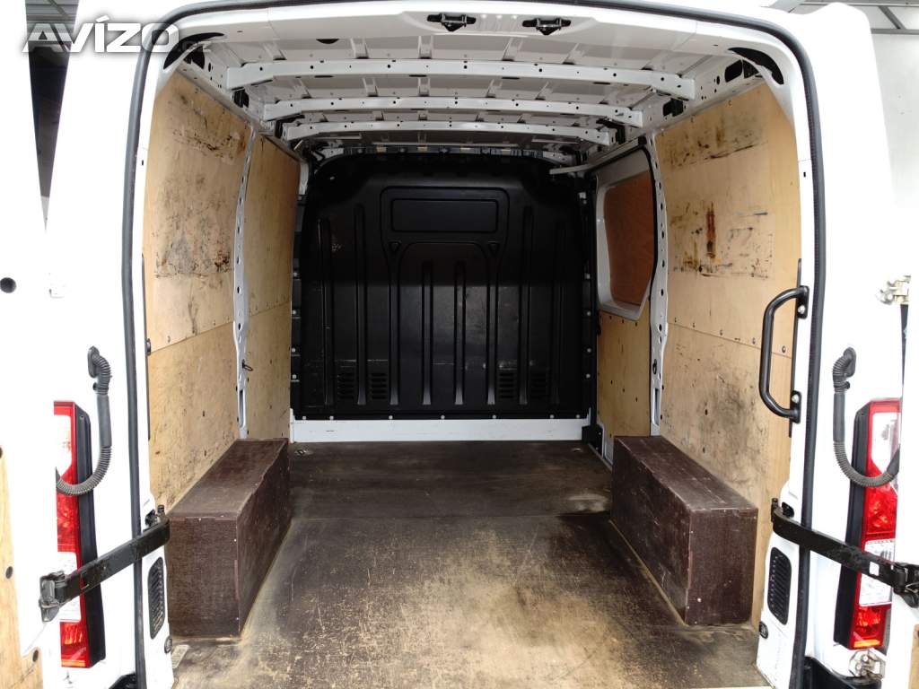 Foto inzerátu Renault Master 2.3 dCi 135