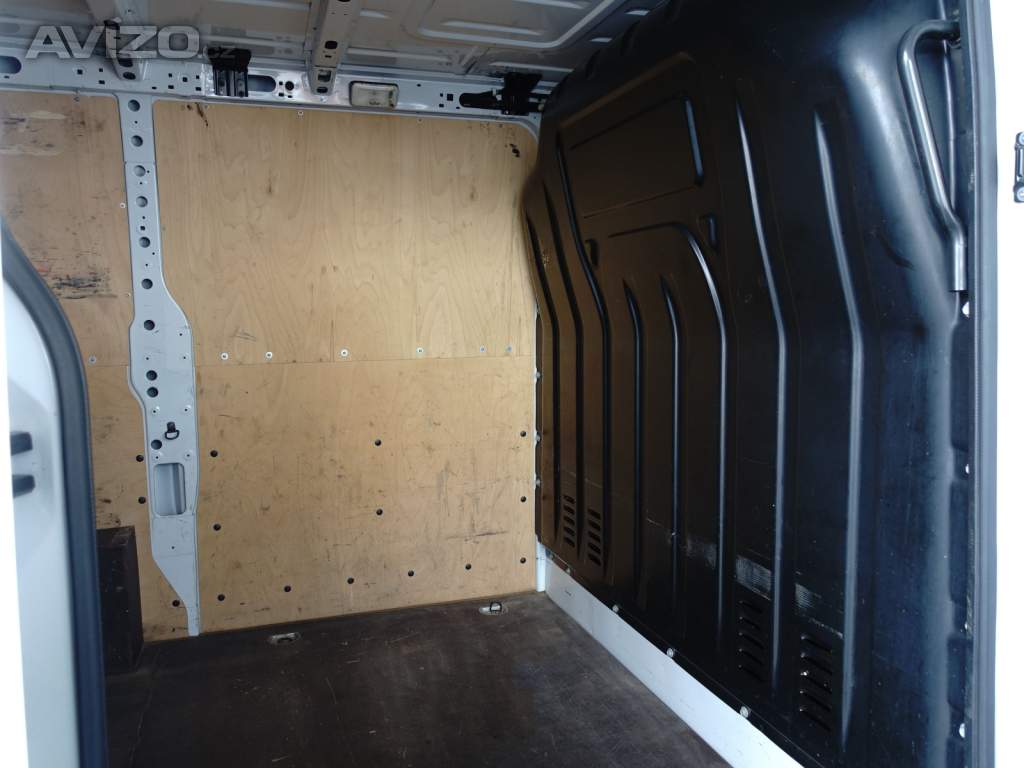 Foto inzerátu Renault Master 2.3 dCi 135