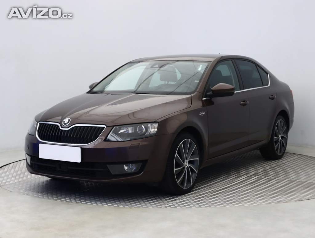 Foto inzerátu Škoda Octavia 2.0 TDI