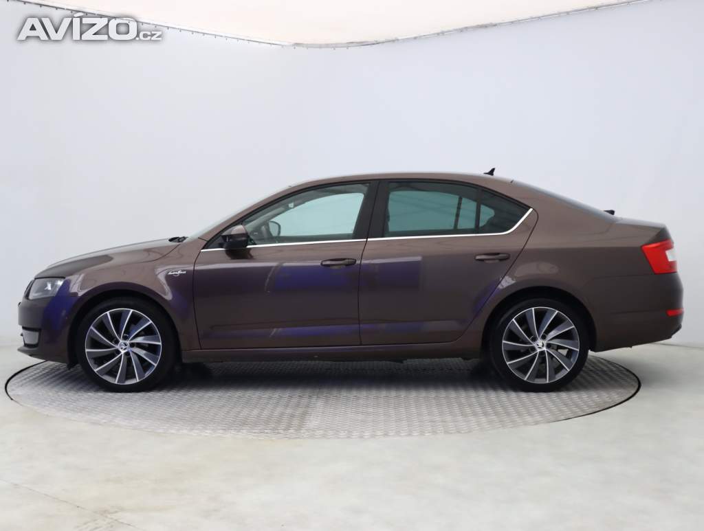 Foto inzerátu Škoda Octavia 2.0 TDI
