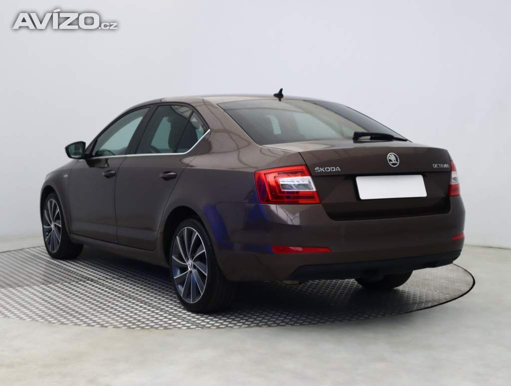 Foto inzerátu Škoda Octavia 2.0 TDI