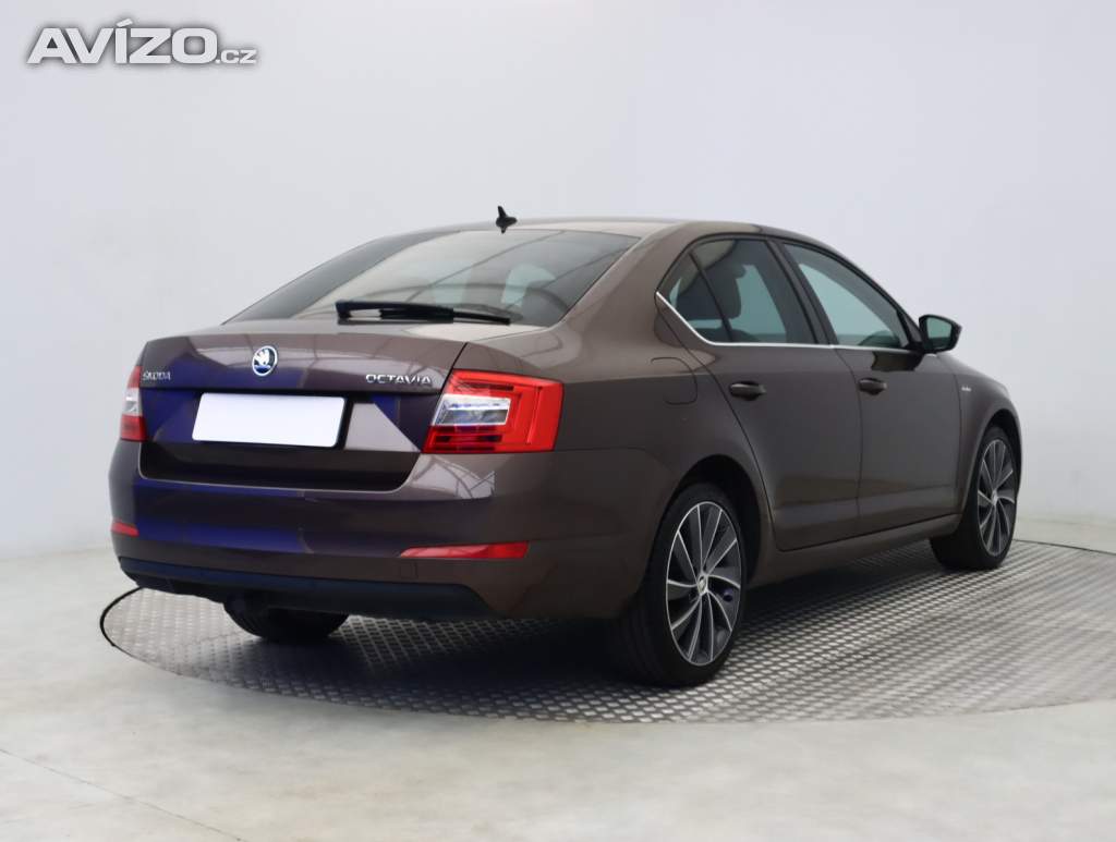 Foto inzerátu Škoda Octavia 2.0 TDI