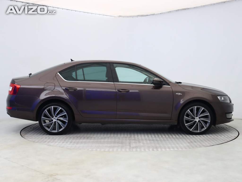 Foto inzerátu Škoda Octavia 2.0 TDI