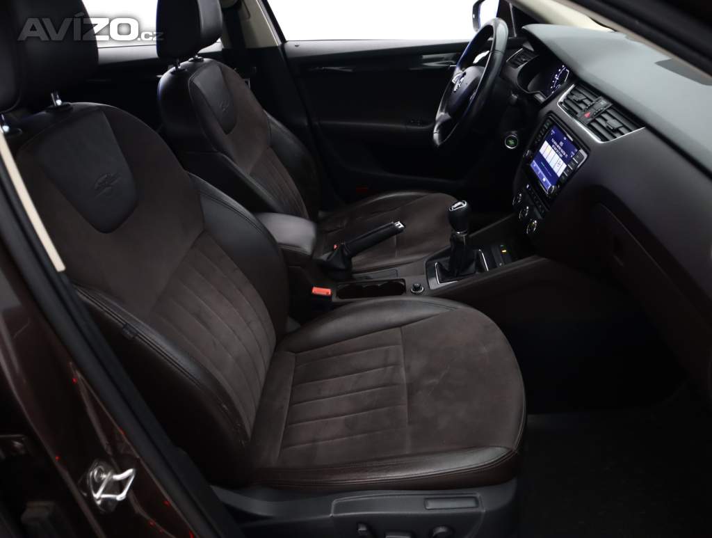 Foto inzerátu Škoda Octavia 2.0 TDI