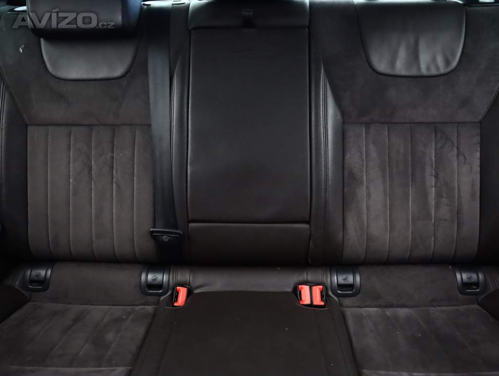 Foto inzerátu Škoda Octavia 2.0 TDI