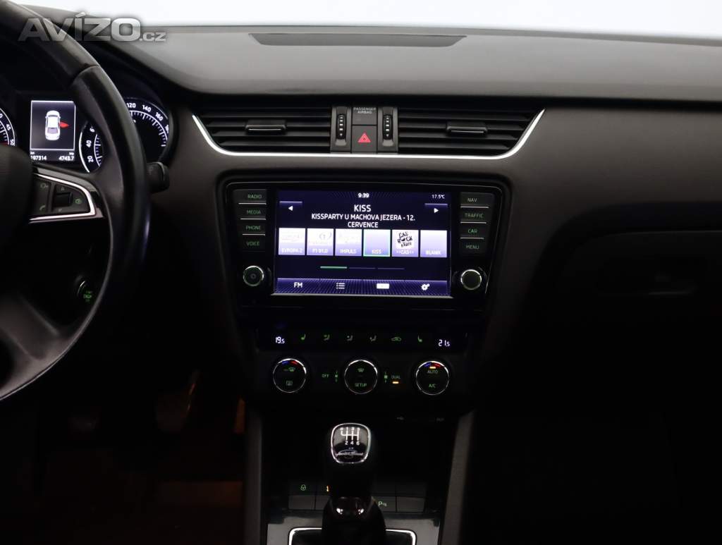 Foto inzerátu Škoda Octavia 2.0 TDI