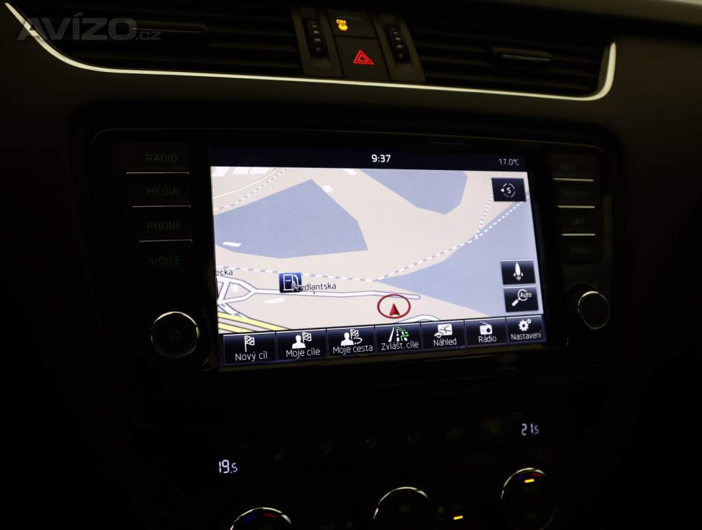 Foto inzerátu Škoda Octavia 2.0 TDI