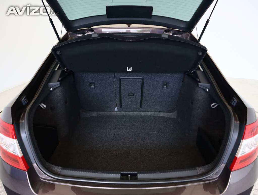 Foto inzerátu Škoda Octavia 2.0 TDI