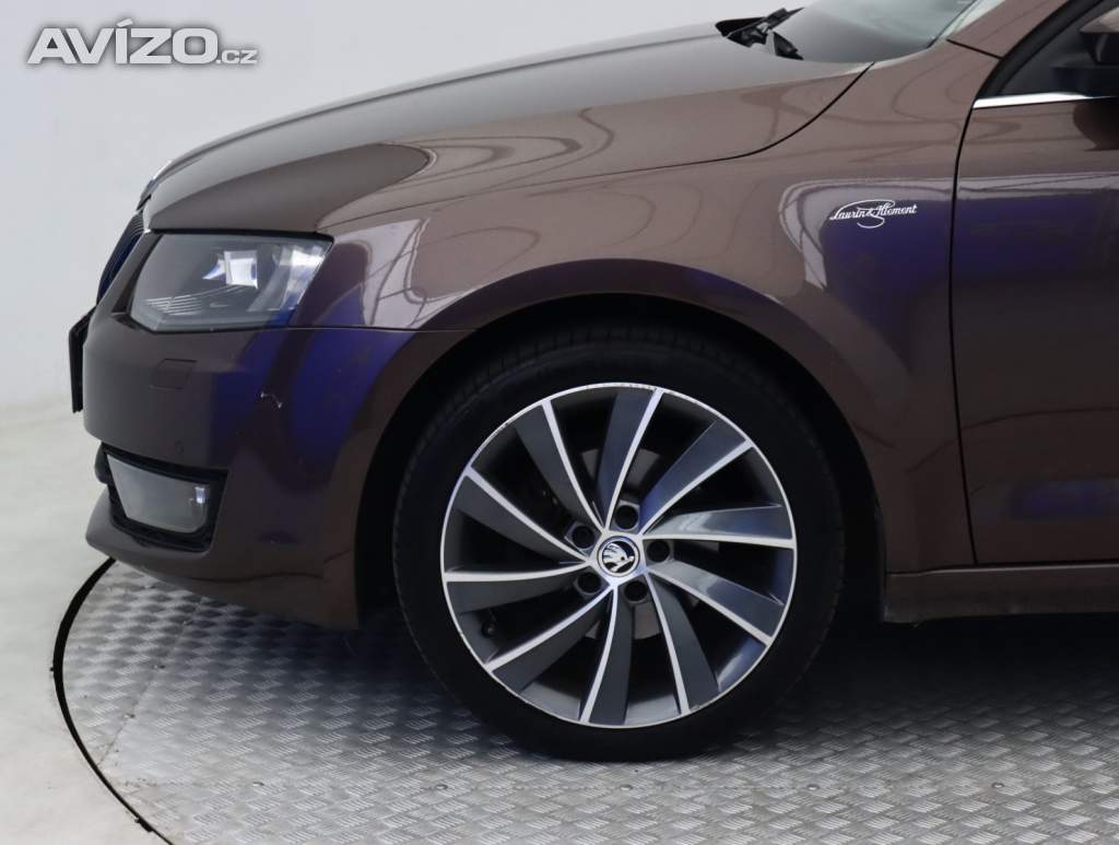 Foto inzerátu Škoda Octavia 2.0 TDI