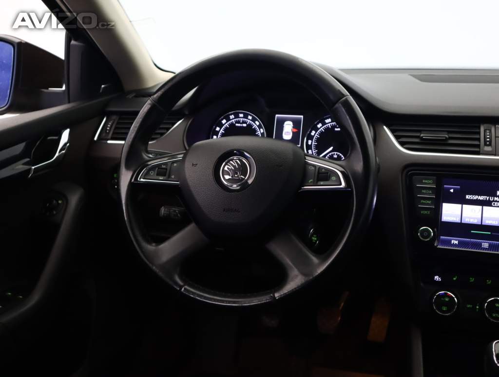 Foto inzerátu Škoda Octavia 2.0 TDI