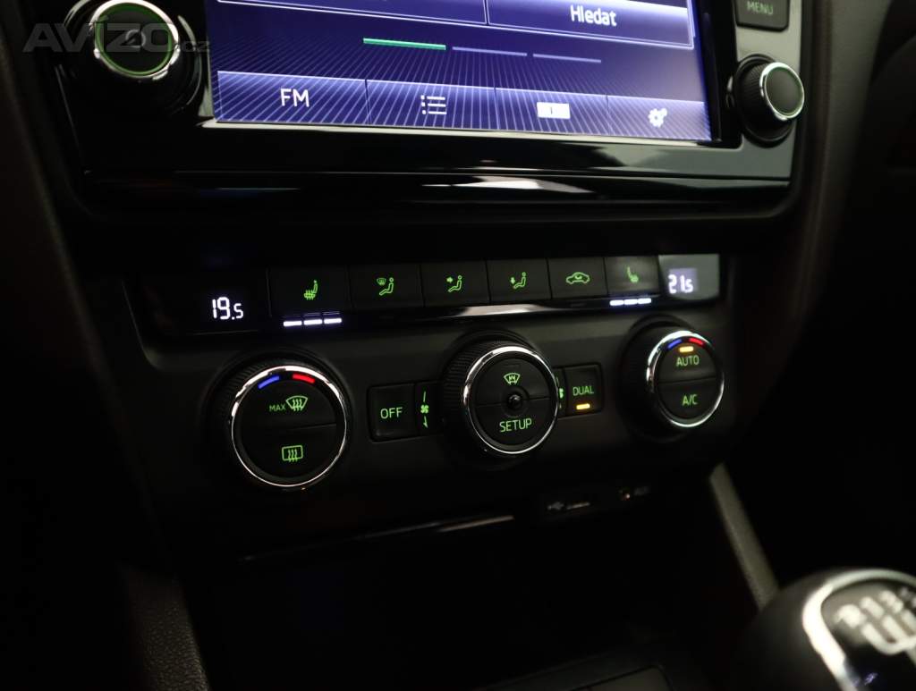 Foto inzerátu Škoda Octavia 2.0 TDI