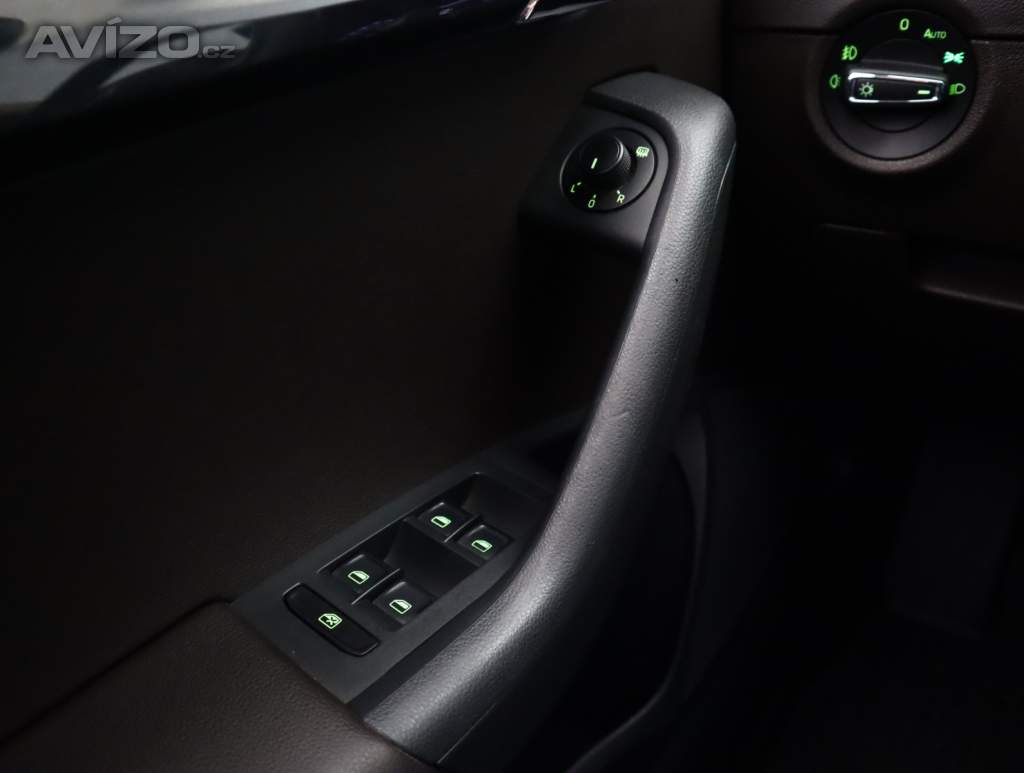 Foto inzerátu Škoda Octavia 2.0 TDI