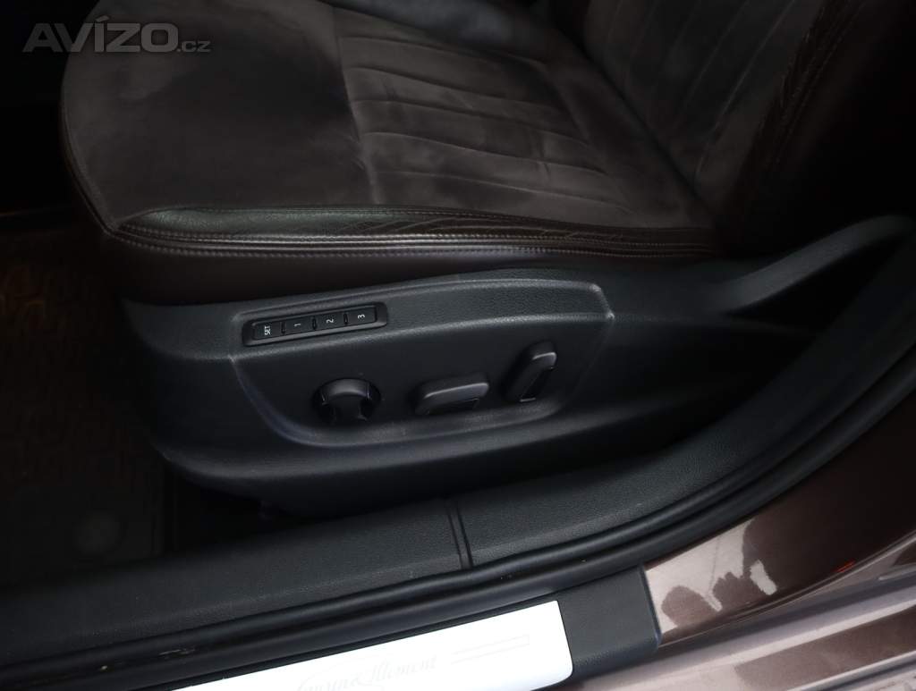 Foto inzerátu Škoda Octavia 2.0 TDI