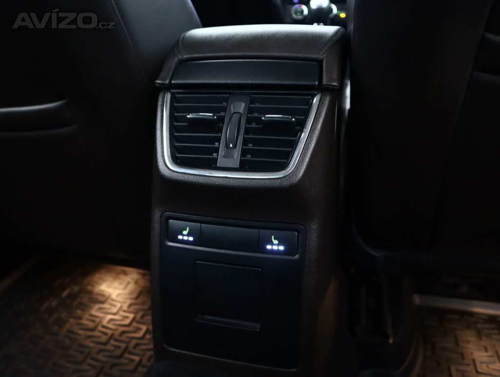 Foto inzerátu Škoda Octavia 2.0 TDI