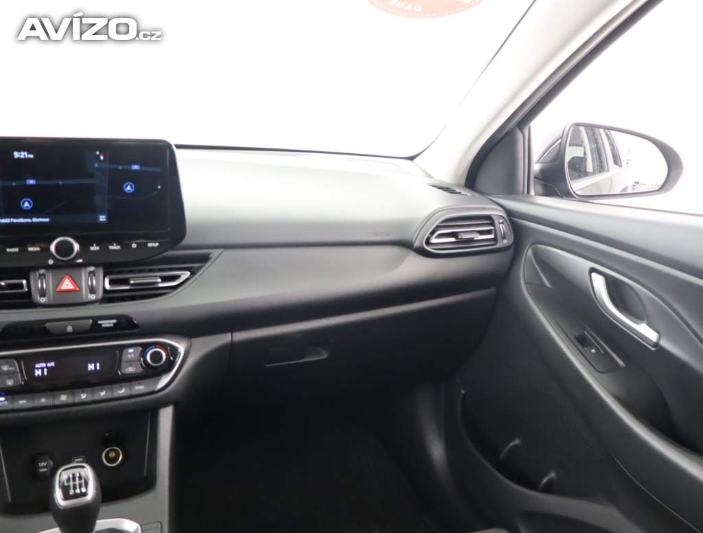 Foto inzerátu Hyundai i30 1.5 T-GDI MHEV