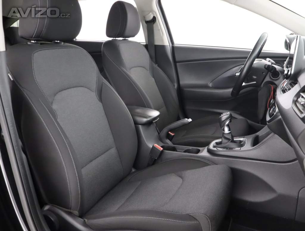 Foto inzerátu Hyundai i30 1.5 T-GDI MHEV