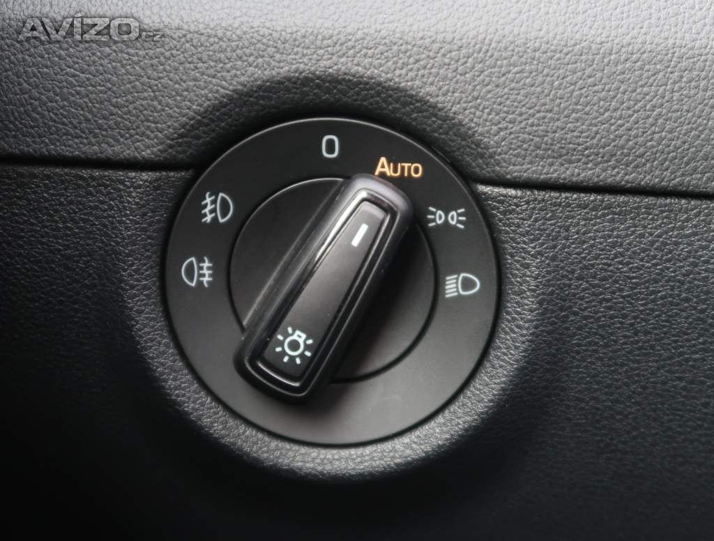 Foto inzerátu Škoda Octavia 1.5 TSI