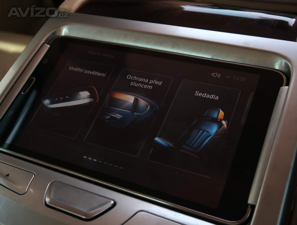 Foto inzerátu BMW Řada 7 740d xDrive