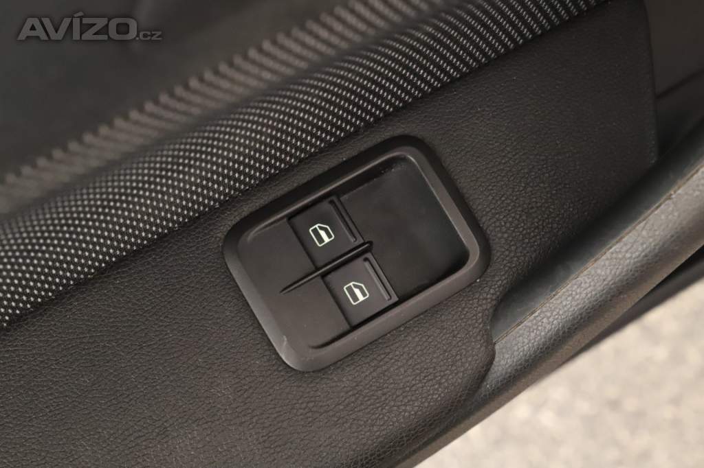 Foto inzerátu Škoda Yeti 1.2 TSI