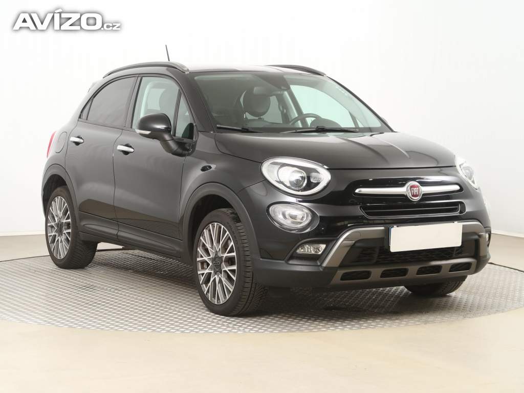 Fiat 500X 1.4 MultiAir