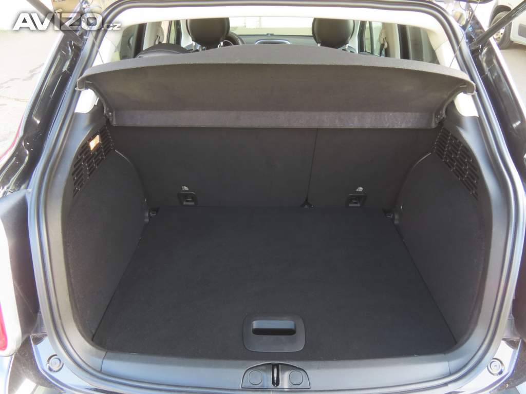 Foto inzerátu Fiat 500X 1.4 MultiAir