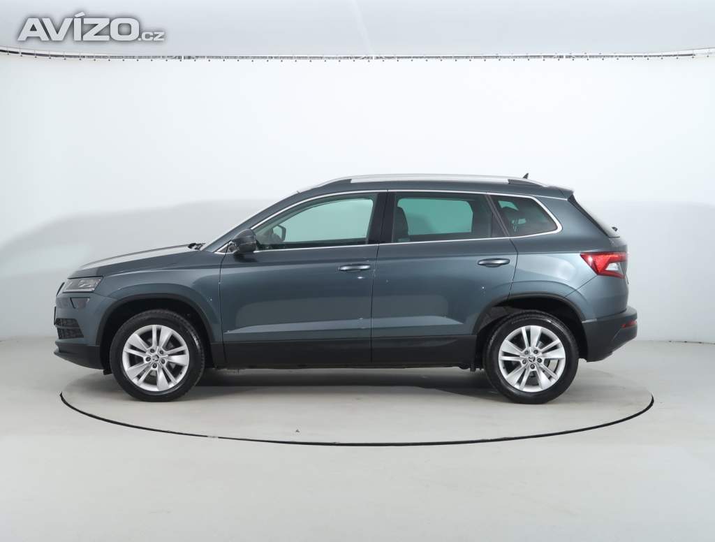 Foto inzerátu Škoda Karoq 1.5 TSI
