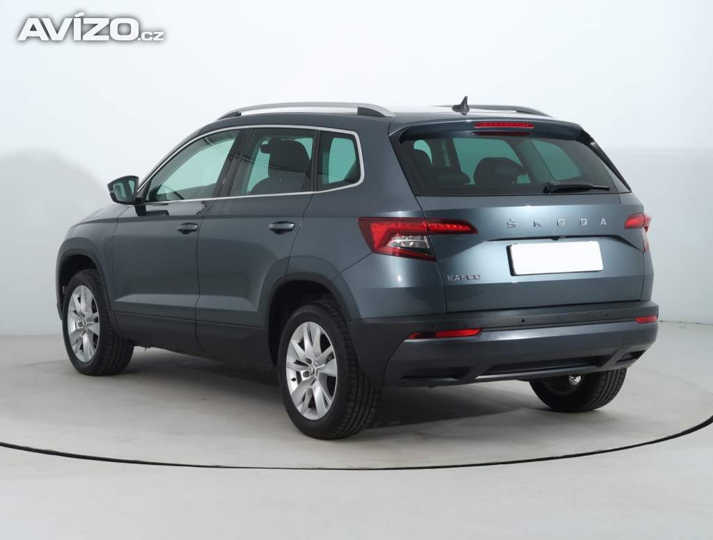 Foto inzerátu Škoda Karoq 1.5 TSI