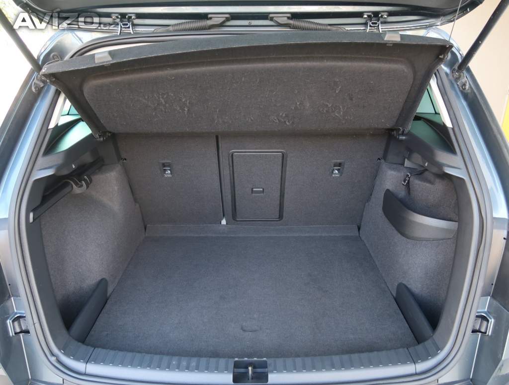 Foto inzerátu Škoda Karoq 1.5 TSI