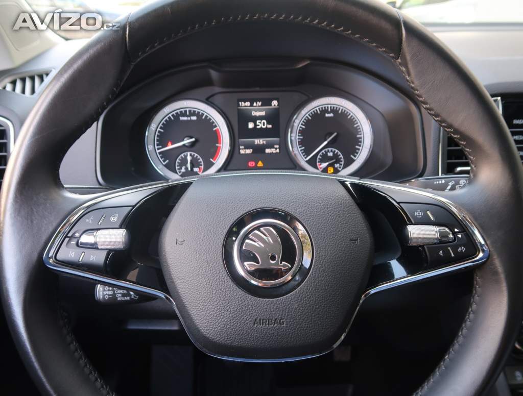 Foto inzerátu Škoda Karoq 1.5 TSI