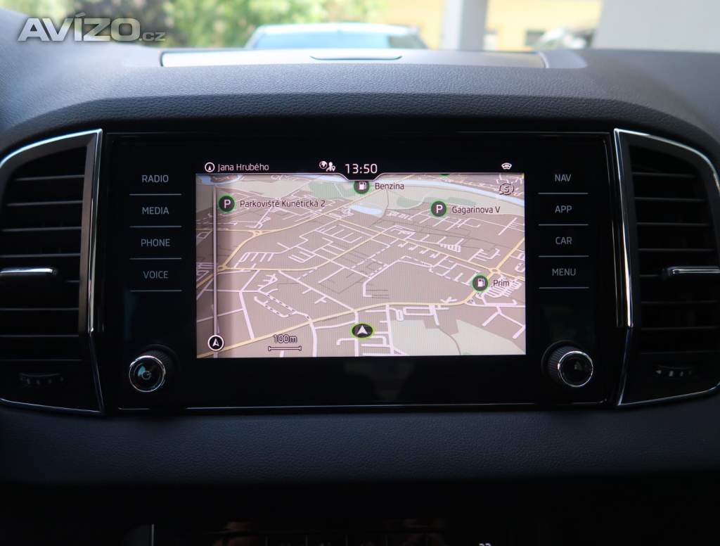 Foto inzerátu Škoda Karoq 1.5 TSI