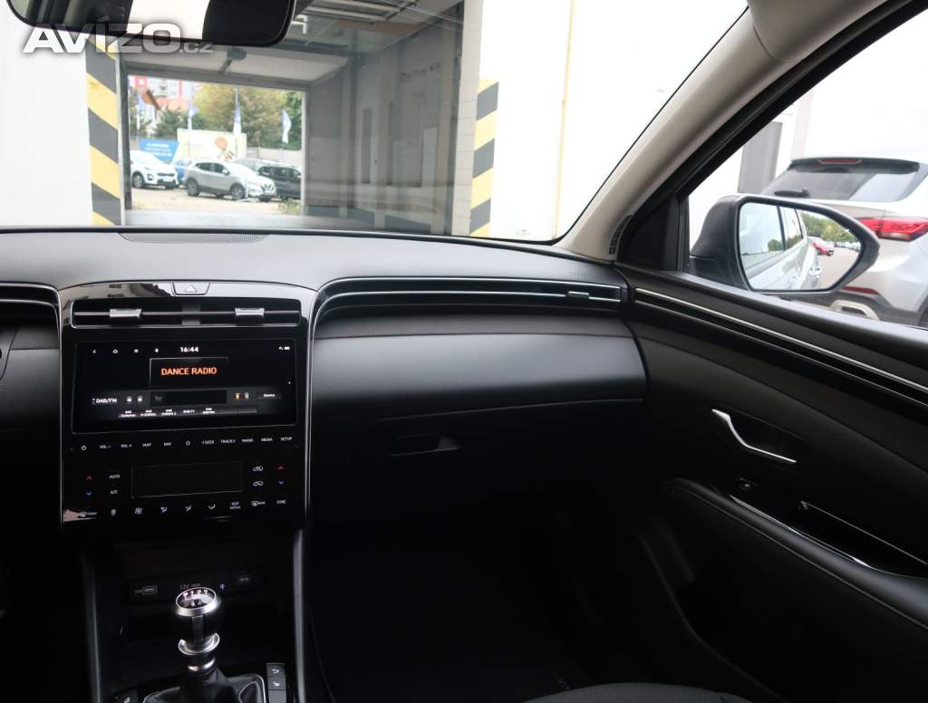 Foto inzerátu Hyundai Tucson 1.6 T-GDI