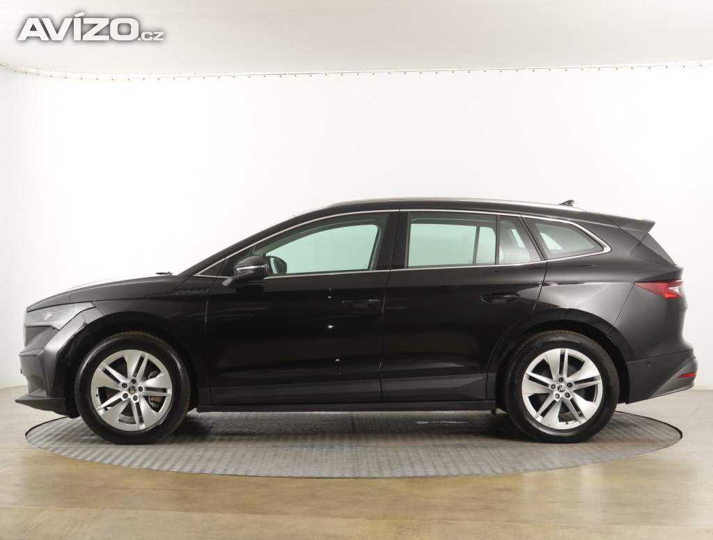 Foto inzerátu Škoda Enyaq iV 80 (82 kWh)