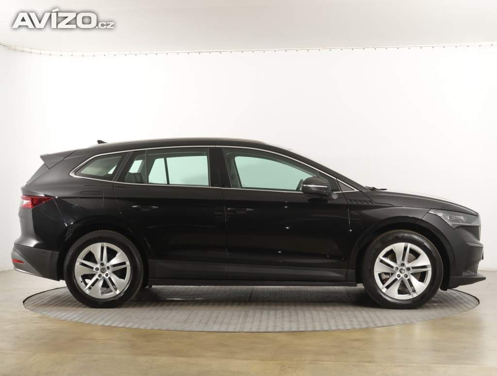 Foto inzerátu Škoda Enyaq iV 80 (82 kWh)