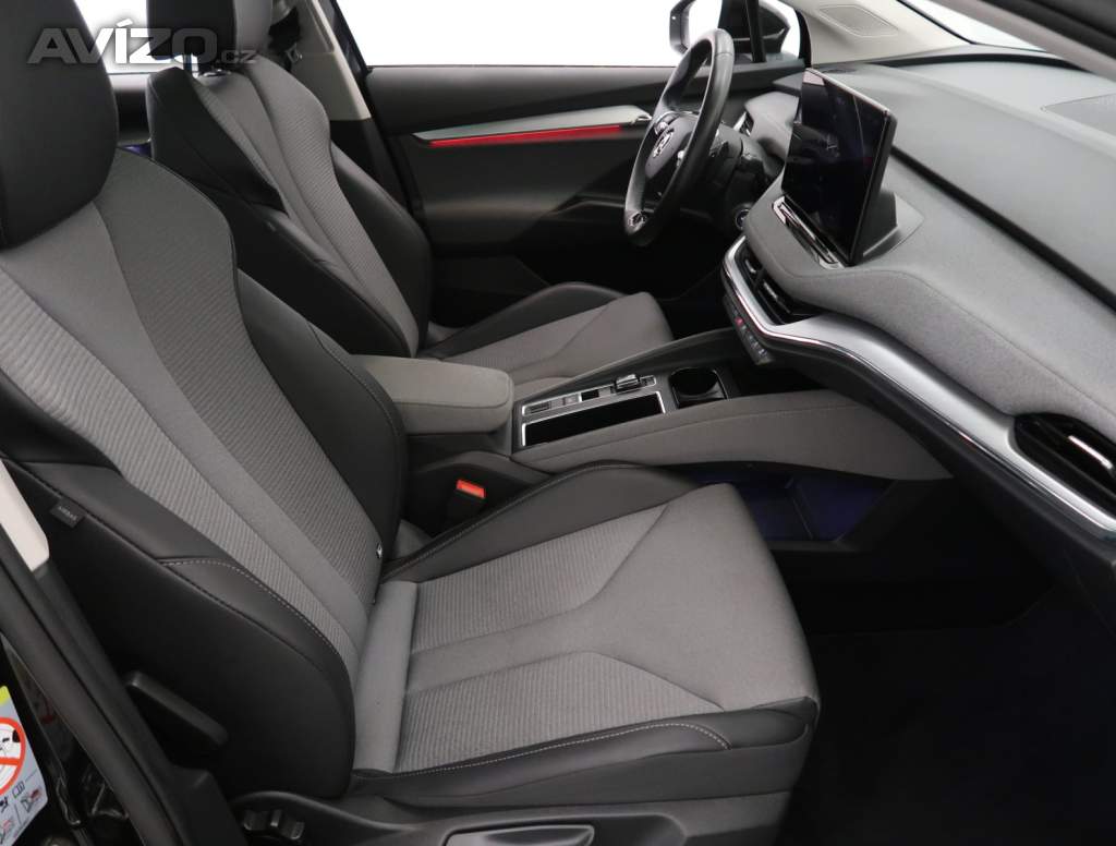 Foto inzerátu Škoda Enyaq iV 80 (82 kWh)