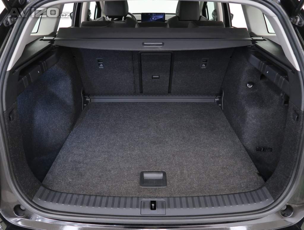 Foto inzerátu Škoda Enyaq iV 80 (82 kWh)