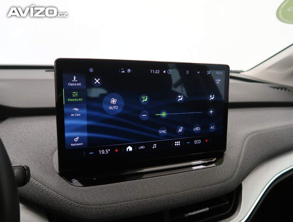 Foto inzerátu Škoda Enyaq iV 80 (82 kWh)