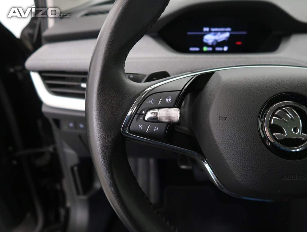 Foto inzerátu Škoda Enyaq iV 80 (82 kWh)