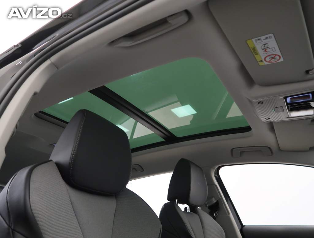 Foto inzerátu Škoda Enyaq iV 80 (82 kWh)