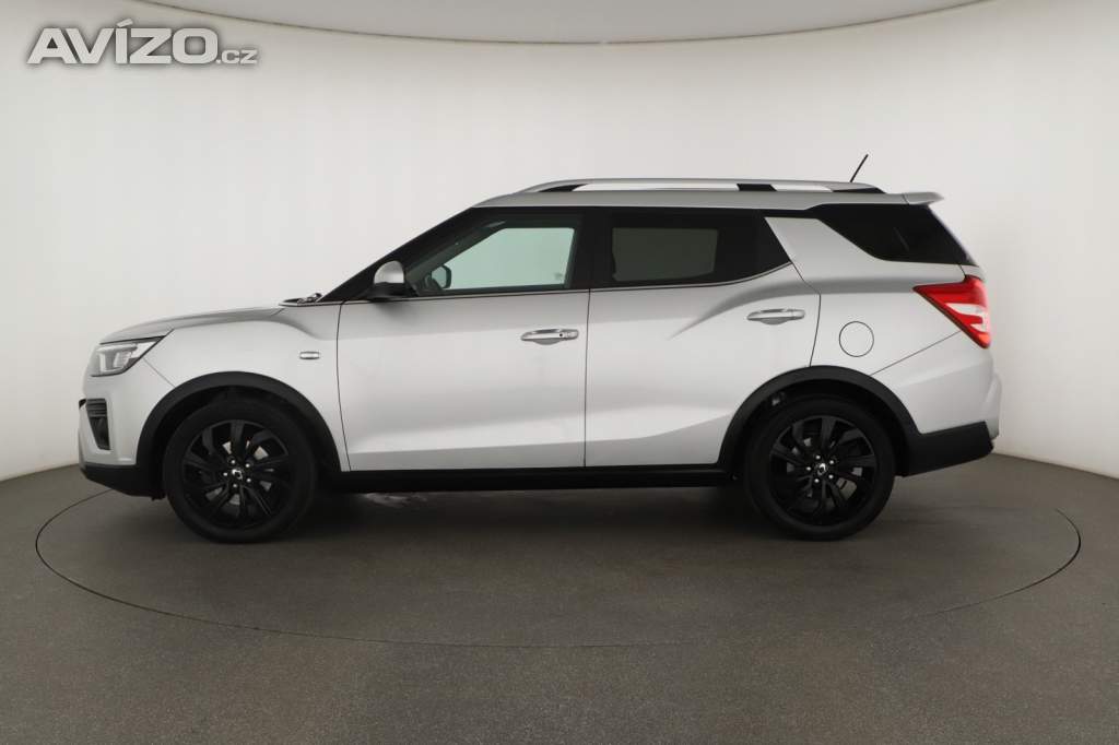 Foto inzerátu SsangYong Tivoli Grand 1.5 T-GDI