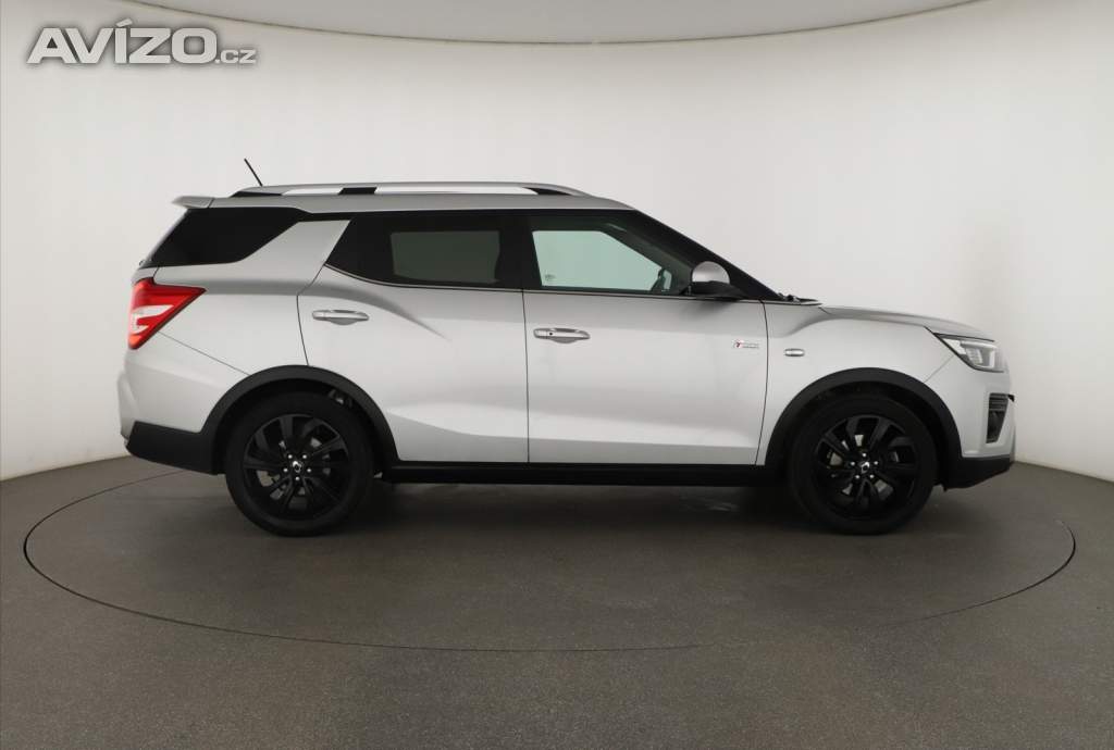 Foto inzerátu SsangYong Tivoli Grand 1.5 T-GDI