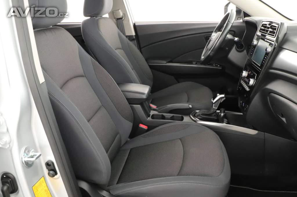 Foto inzerátu SsangYong Tivoli Grand 1.5 T-GDI