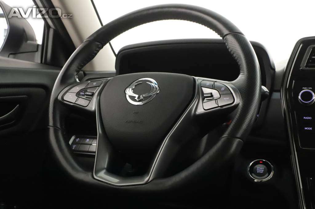 Foto inzerátu SsangYong Tivoli Grand 1.5 T-GDI