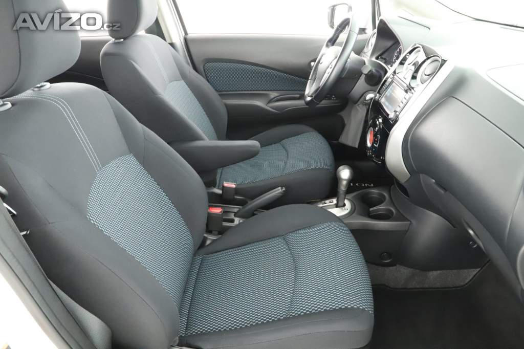 Foto inzerátu Nissan Note 1.2 DIG-S