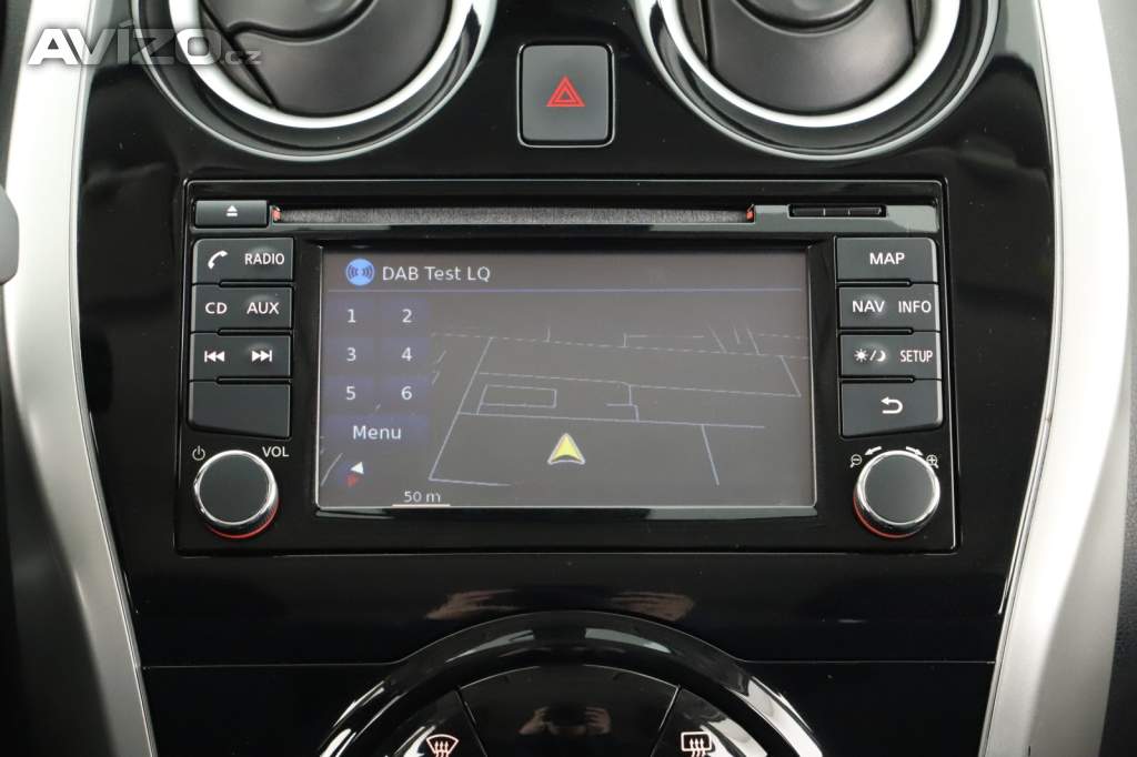 Foto inzerátu Nissan Note 1.2 DIG-S