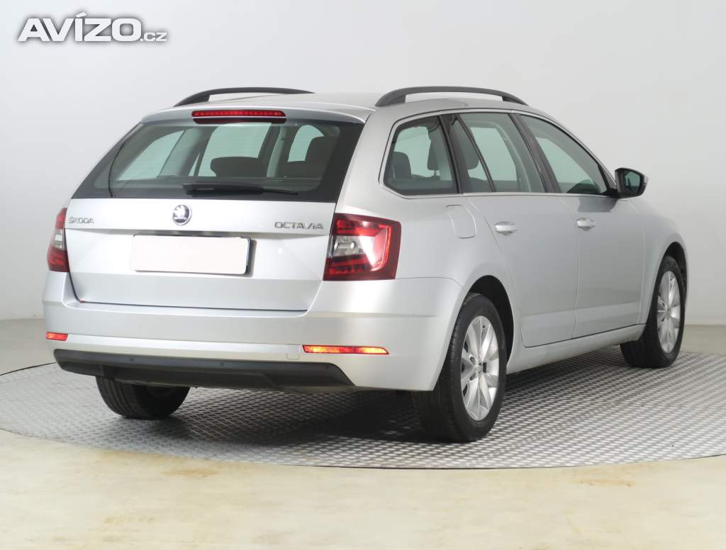 Foto inzerátu Škoda Octavia 1.6 TDI