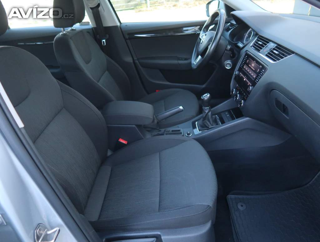 Foto inzerátu Škoda Octavia 1.6 TDI